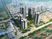 四川書香華府圖片,樣板間,實(shí)景圖,裝修效果圖-四川樂居