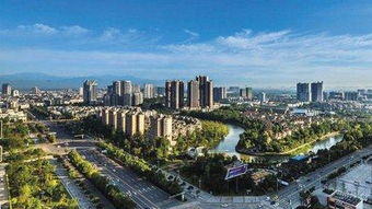 四川成都各區縣面積排行榜