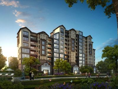 遠洋九公子 樓盤詳情 重慶騰訊房產(chǎn)