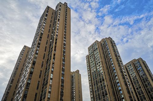 中國8個房價過高的城市,你的家鄉上榜了嗎