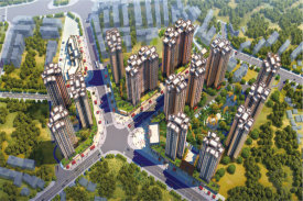 達(dá)州綿石房地產(chǎn)開發(fā)