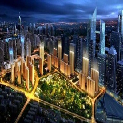 四川真美房地產營銷策劃