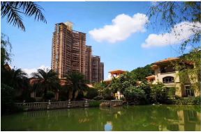 國(guó)內(nèi)老牌的房地產(chǎn)營(yíng)銷代理