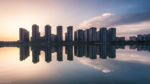 在成都與綿陽之間徘徊的德陽，為何陷入發展困境？