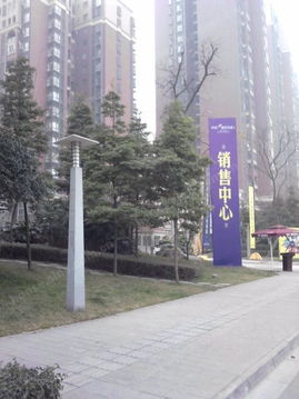 中鐵瑞景茗城 四川成都宜居新典范