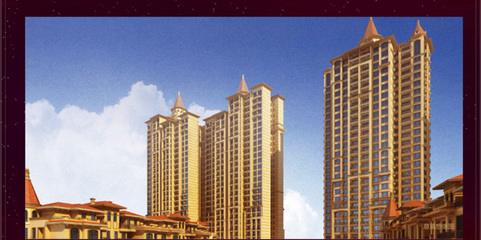 佳樂國際城 新浪電商風暴下的四川房地產(chǎn)新機遇