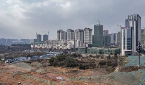 四川眉山小鎮(zhèn)的房價謎局 何以賣得比成都市區(qū)更貴？