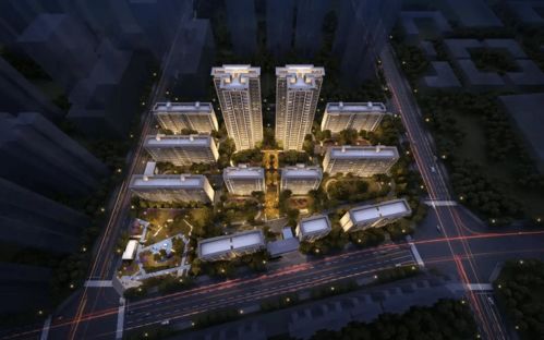 2022成都購房指南 值得重點關(guān)注的優(yōu)質(zhì)樓盤解析