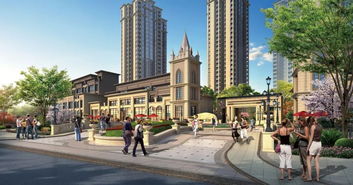 2017南充樓市總評榜獲獎名單揭曉，4家樓盤與2家房企榮膺殊榮