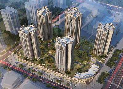 四川恒陽房地產(chǎn)開發(fā)集團(tuán) 深耕蜀地，筑夢(mèng)人居新篇章